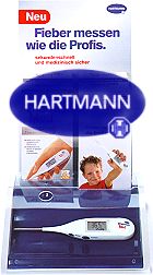 Das neue Medical-Instant-Thermometer !