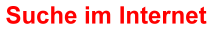 Suche im Internet