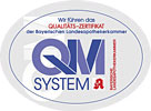 Qualit�ts-Management-System